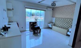 Imagem 3: Casa Duplex Lado Praia