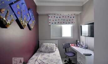 Imagem 6: Apartamento à Venda - Jardim Éster Yolanda, 3 Quartos, 125 m2