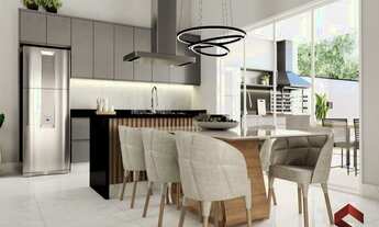 Imagem 6: CASA RESIDENCIAL em INDAIATUBA - SP, JARDIM LAGUNA