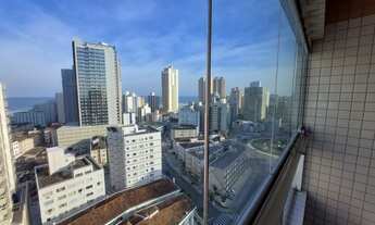 Imagem 5: Venda -Apartamento 3 dormitórios 131 m - Boqueirão - Praia Grande