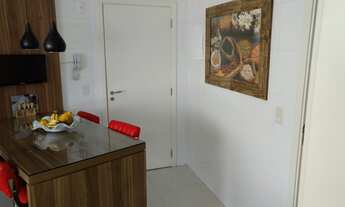 Imagem: SÃO BERNARDO DO CAMPO - Apartamento Padrão