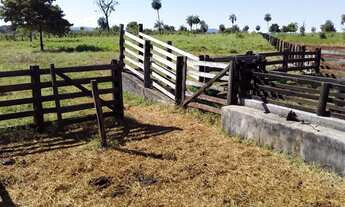 Imagem 13: MINAÇU - RURAL - Zona Rural