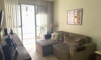 Imagem 5: Grajaú, área nobre, prédio cobiçado, sacada, sala, 3 quartos, suite e garagem !