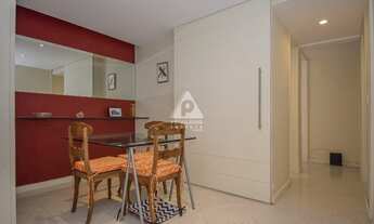 Imagem 5: Vista Verde, 3 quartos na gávea