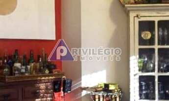 Imagem 5: Apartamento à venda, 3 quartos, 1 vaga, Laranjeiras - RIO DE JANEIRO/RJ