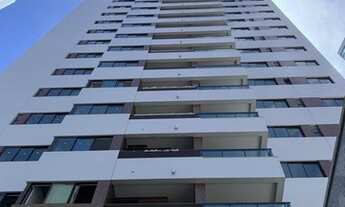 Imagem: Apartamento com 3 dormitórios, 95 m²