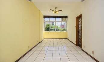 Imagem: Apartamento, 57m2, 1 quarto à venda em