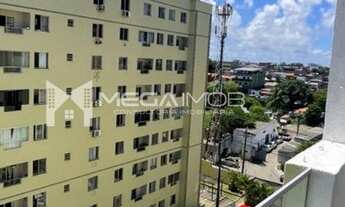 Imagem 4: Apartamento 2/4 Com Suite