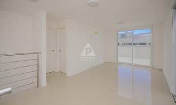 Imagem 6: Cobertura 3 quartos com suíte, varanda e vaga, mais uma incrível área de lazer no Ilha Pur