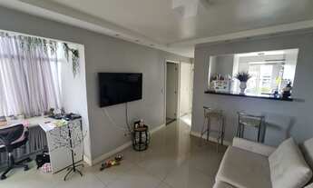 Imagem 2: Alugo Apt 2 Qts MOBILIADO no Jd Mangueiral (Direto Proprietário