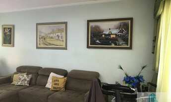 Imagem 4: Sobrado para Venda em São Caetano do Sul, Boa Vista, 3 dormitórios, 3 suítes, 5 banheiros