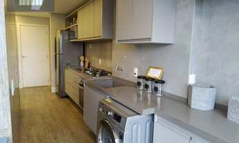 Imagem 7: Apartamento à venda, 73 m² por R$ 680.000,00 - Vila Yara - Osasco/SP