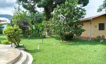 Imagem 3: Fazenda/Sítio/Chácara para venda com 2500 metros quadrados com 6 quartos