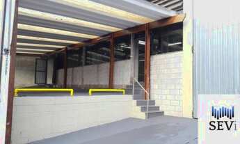 Imagem 5: SÃO PAULO - Galpão/Depósito/Armazém - BOSQUE DA SAÚDE