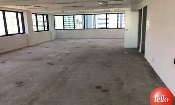 Imagem: São Paulo - Conjunto Comercial/sala - Brooklin