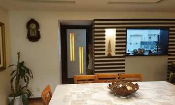 Imagem 7: Magnífica Casa Em Excelente Condomínio - 4 Quartos (3 Suítes