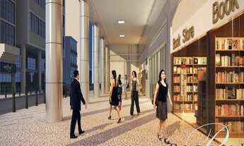 Imagem 5: RIO DE JANEIRO - Conjunto Comercial/Sala - CENTRO