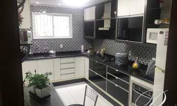 Imagem: RIO DE JANEIRO - Casa Padrão - CURICICA