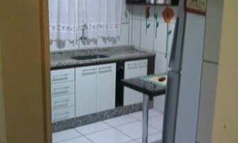 Imagem 6: Apê grande Zona Sul