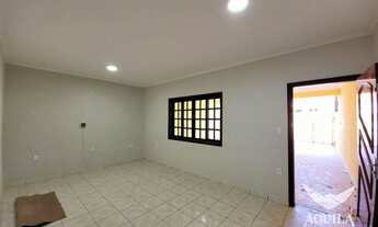 Imagem 5: SOBRADO NO PARQUE JATAÍ - VOTORANTIM - 3 DORMITÓRIOS - ÁREA GOURMET - 4 VAGAS