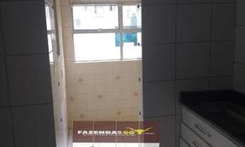 Imagem 4: Apartamento para venda possui 78 metros quadrados com 3 quartos em Setor Bueno - Goiânia