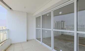 Imagem 6: SãO BERNARDO DO CAMPO - Apartamento Padrão - Baeta Neves