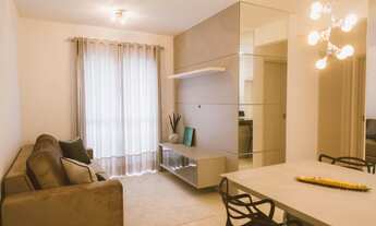 Imagem 4: JOINVILLE - Apartamento Padrão - GUANABARA