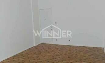 Imagem 1: Apartamento para alugar Rua São Francisco Xavier, Tijuca, Rio de Janeiro - R$ 1.600