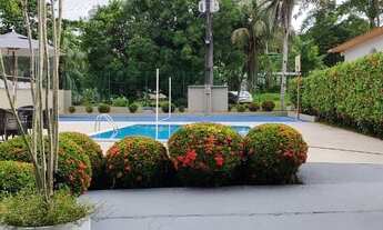 Imagem 2: Casa 7 Dormitórios, sendo 4 suíte,condomínio fechado Vivenda Verde. Tarumã