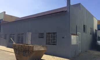 Imagem: INDAIATUBA - Galpão/Depósito/Armazém