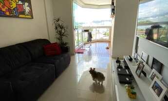 Imagem 5: Apartamento com vista para o mar à venda no bairro Abraão, Florianópolis - SC