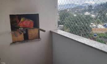 Imagem 7: Apartamento no Quinta do Cambirela com 2 quartos Bairro Bela Vista Palhoça