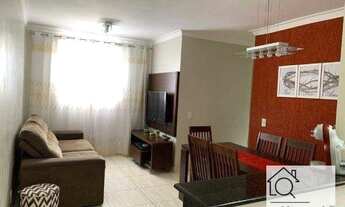 Imagem 2: Apartamento à venda, 60 m² por R$ 307.500,01 - Vila Alpina - São Paulo/SP