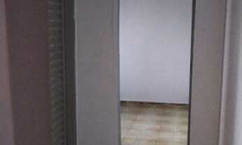 Imagem 6: Aluga se casa de fundo na QNM 18