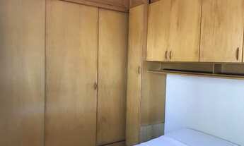 Imagem 16: BOQUEIRÃO LOCAÇÃO FANTASTICO 122 AU 4 DORMITÓRIOS LAZER TOTAL 2 VAGAS