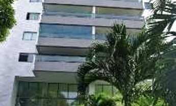 Imagem 4: Edf. Margarida Pontes - 235 m2 -4 suites (1 master c/hidro) 3 vagas, moveis planejados - C