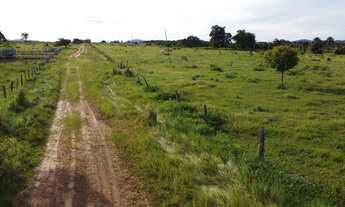 Imagem 7: Fazenda à venda na região do município de Gurupi - To