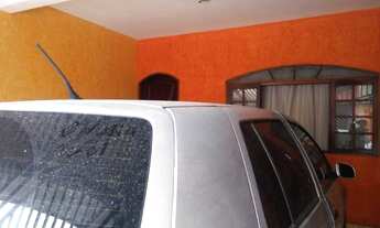 Imagem 2: Sobrado com 3 dormitórios à venda, 186 m² por R$ 400.000,00 - Cooperativa - São Bernardo d