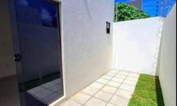 Imagem 5: Casa no Boleto na Messeja