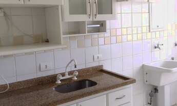 Imagem 4: Apartamento para venda com 58m² - 2 quartos - Alphaville - Barueri/SP