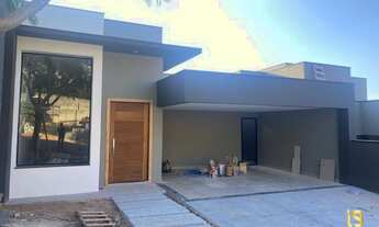 Imagem 2: BRAGANÇA PAULISTA - Casa de Condomínio - CONDOMÍNIO RESIDENCIAL EUROVILLE II