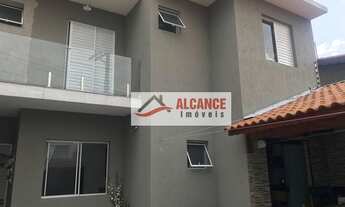 Imagem 4: SOBRADO NOVO PRÓXIMO AO METRO VILA SÔNIA - 02 suítes