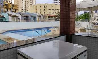 Imagem 2: Edifício Varandas do Alto - Imbuí