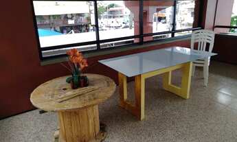 Imagem 2: Green Ville - 120m² - 3 quartos - Cocó