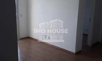 Imagem 7: Apartamento para venda possui 62 metros quadrados com 2 quartos em Jardim Paraíso - Baruer