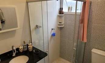 Imagem 5: Apartamento novo a venda em Guarapari-Es no primeiro andar na Praia do Morro com área exte