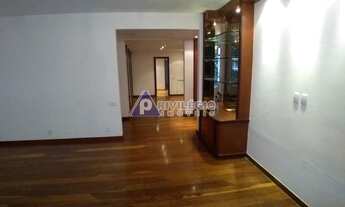 Imagem 4: Apartamento à venda, 3 quartos, 1 suíte, 1 vaga, Copacabana - RIO DE JANEIRO/RJ