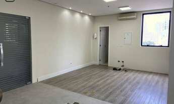 Imagem 6: Conjunto, 66 m² - venda por R$ 800.000,00 ou aluguel por R$ 4.500,00/mês - Aclimação - São