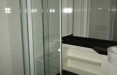 Imagem 7: Apartamento (kitnete) 1 dormitórios/suite, cozinha planejada, em condomínio fechado