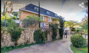 Imagem 5: JUNDIAÍ - Casa de Condomínio - CHÁCARA MALOTA